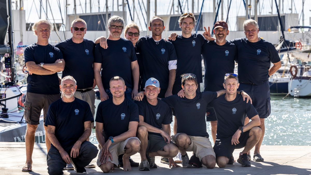 European Yacht & Powerboat of the Year 2026 | Estos son los mejores barcos del año