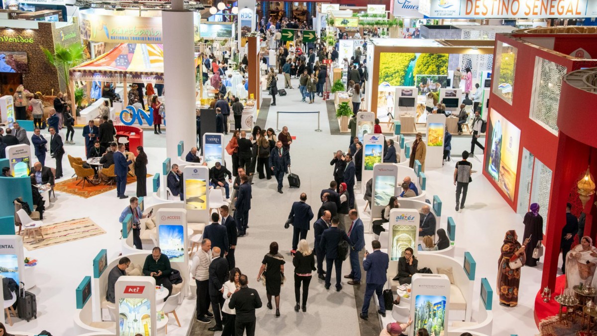 967 expositores, más de 255.000 visitantes y 487 millones de impacto económico: las cifras de FITUR 2026