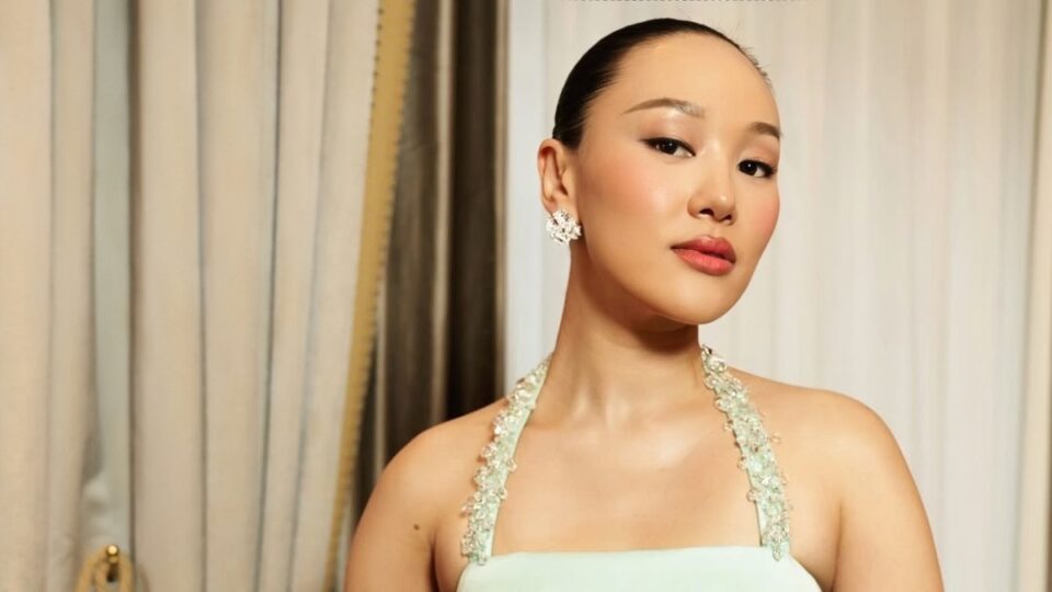 Yerin Ha, la actriz de orígenes surcoreanos que conquista ‘Los Bridgerton’