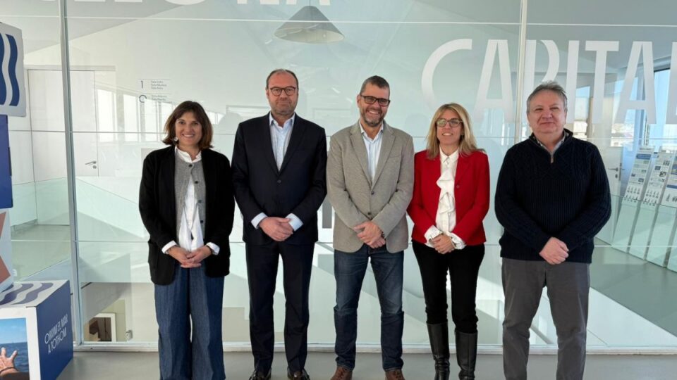 Barcelona Clúster Nàutic y Fundació Barcelona Capital Nàutica impulsan la transformación sostenible del sector náutico