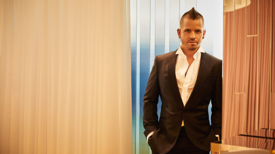 StreetXO conquista Ibiza: Dabiz Muñoz convierte la isla en el nuevo laboratorio global de UniverXO