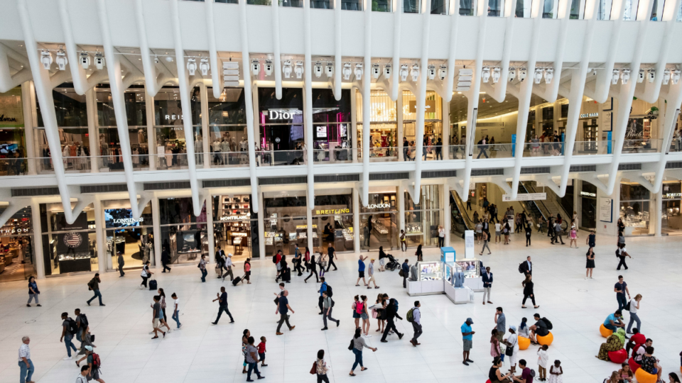 Qué efecto puede tener la quiebra de Saks en las grandes marcas de lujo