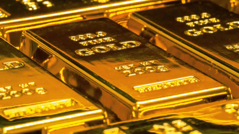 El oro y la plata escalan a nuevos máximos ante las tensiones entre EEUU y sus socios por Groenlandia