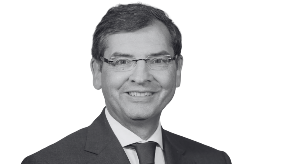 Nombramientos | SAP elige a Carlos Lacerda como director general de Negocio en España, en sustitución de José Vallés