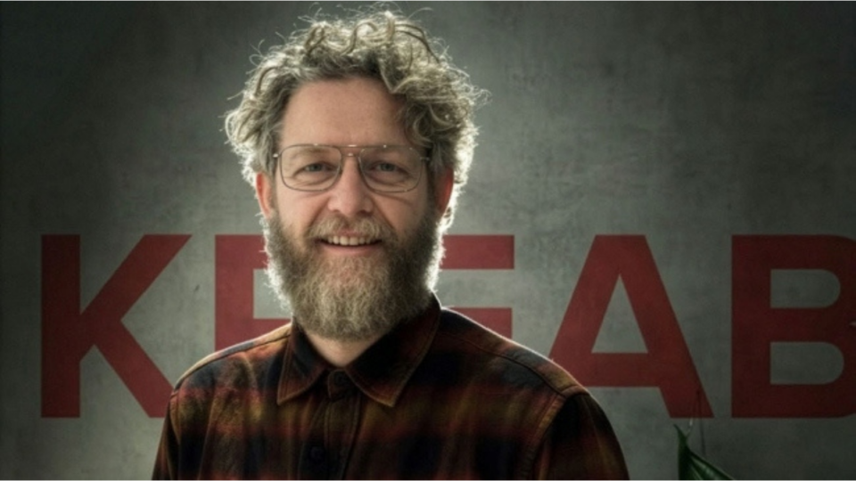 Kreab impulsa su músculo creativo con la incorporación de Patxi Monedero