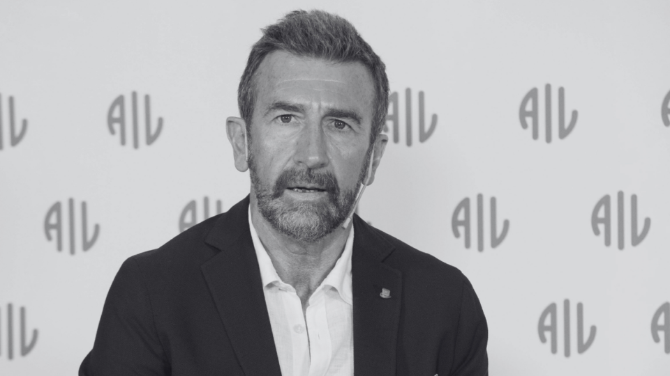 Nombramientos | WAM ficha a Joaquim Ramis como VP de las áreas de contenidos, creatividad y medios