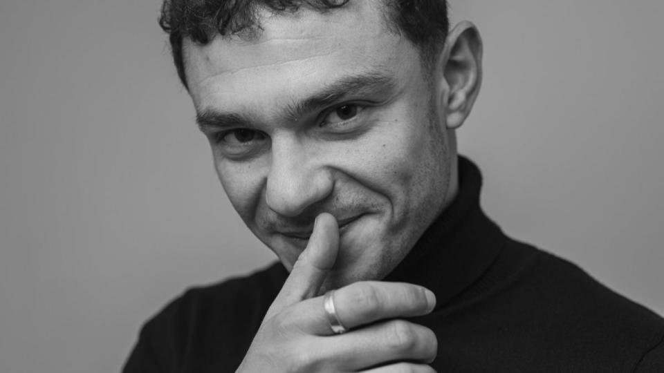 Nombramientos | Luis María Maínez, nuevo director de Tapas Magazine