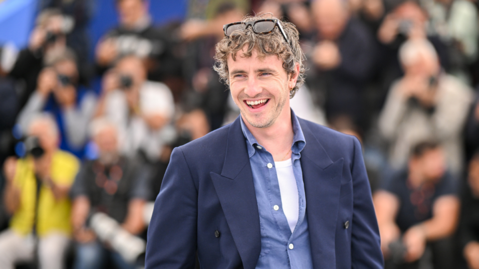 El imparable ascenso de Paul Mescal: patrimonio millonario, propiedades y el éxito de Hamnet