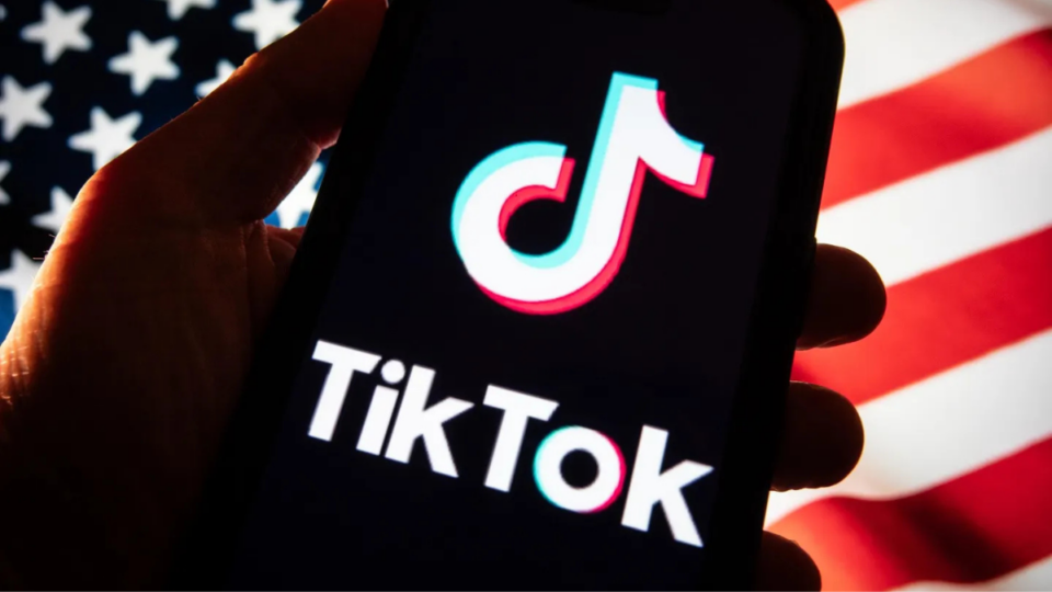 Estados Unidos cierra un acuerdo con TikTok para controlar el negocio estadounidense de la aplicación