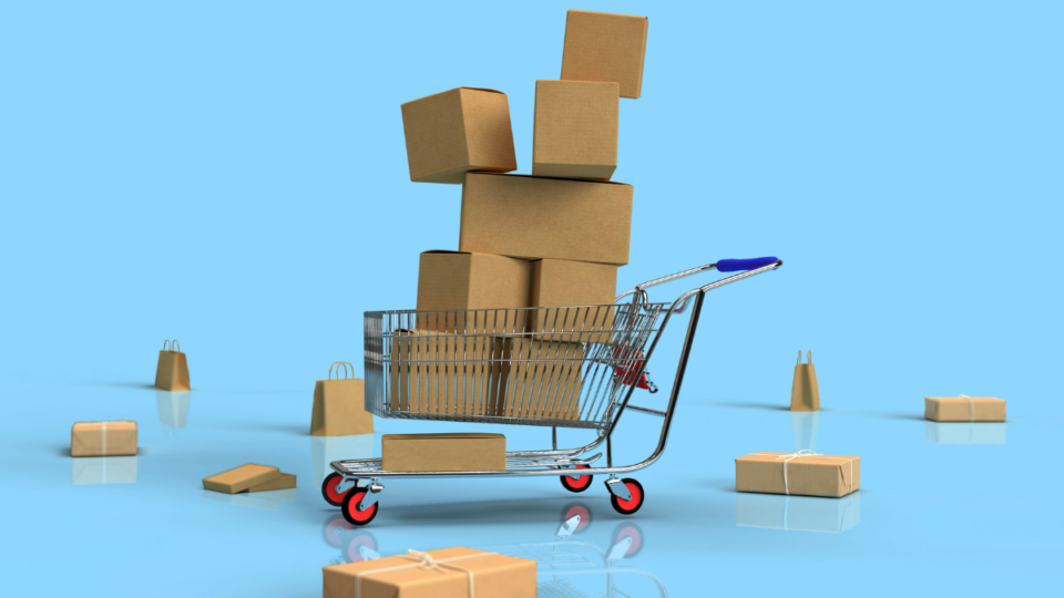 Un botón de compra online para dominarlos a todos