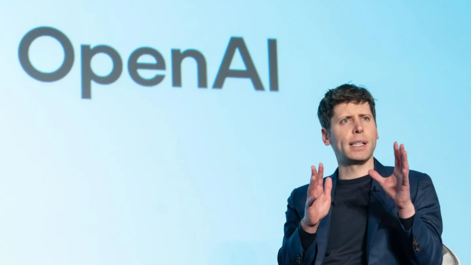 OpenAI quiere crear una red social biométrica para acabar con el problema de los bots en X