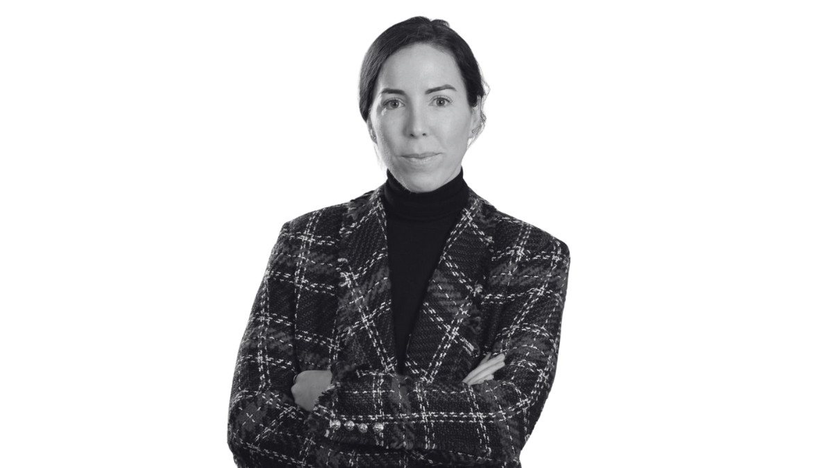 Mujer del día | Patricia Ramírez Llopis, la ejecutiva que liderará el relanzamiento de BeReal en España