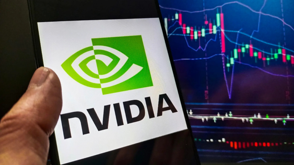 Las acciones de Nvidia: el camino hacia nuevos máximos históricos en ...