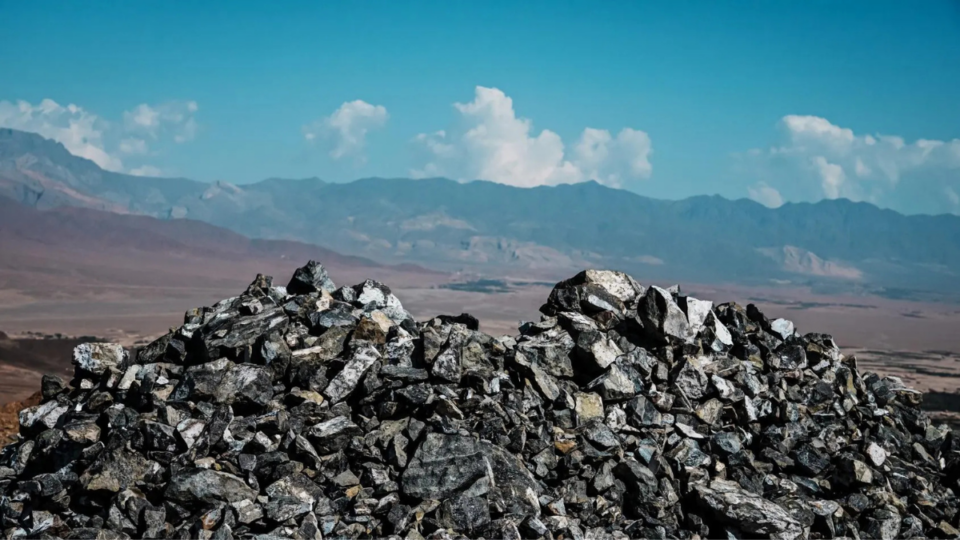 5 acciones de tierras raras para comprar en 2026