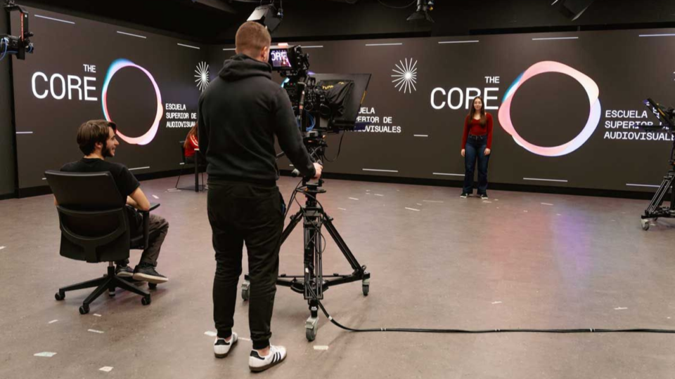 El sector audiovisual refuerza su papel como motor económico en Madrid gracias a su efecto multiplicador