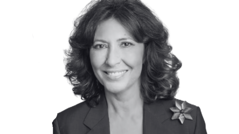 Nombramientos | Cristina Álvarez toma el relevo en El Corte Inglés con el reto de volver a crecer