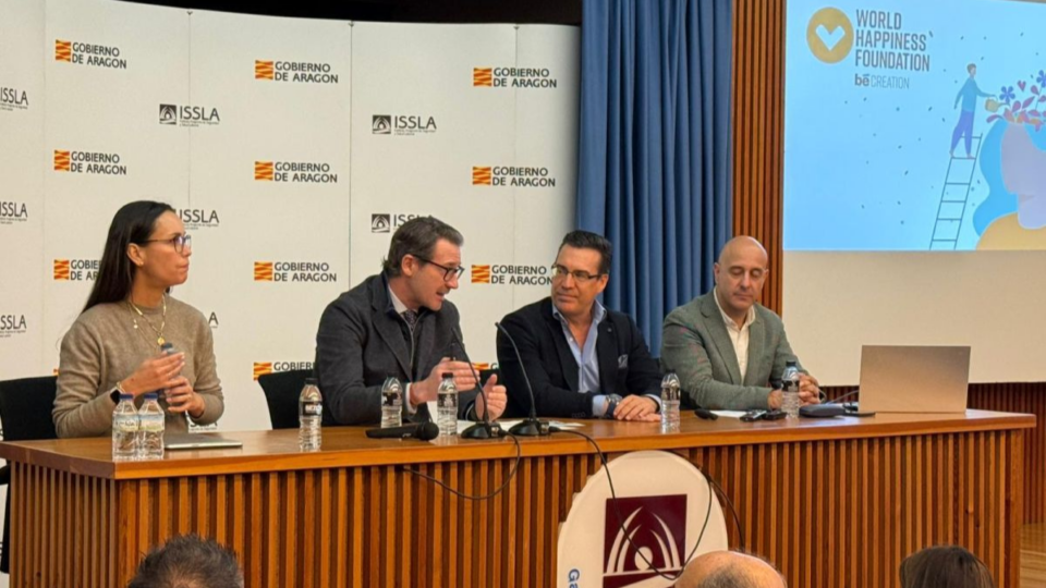 El bienestar laboral se convierte en estándar empresarial