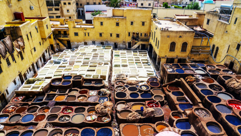 Marruecos esencial: una ruta sensorial entre océano y desierto