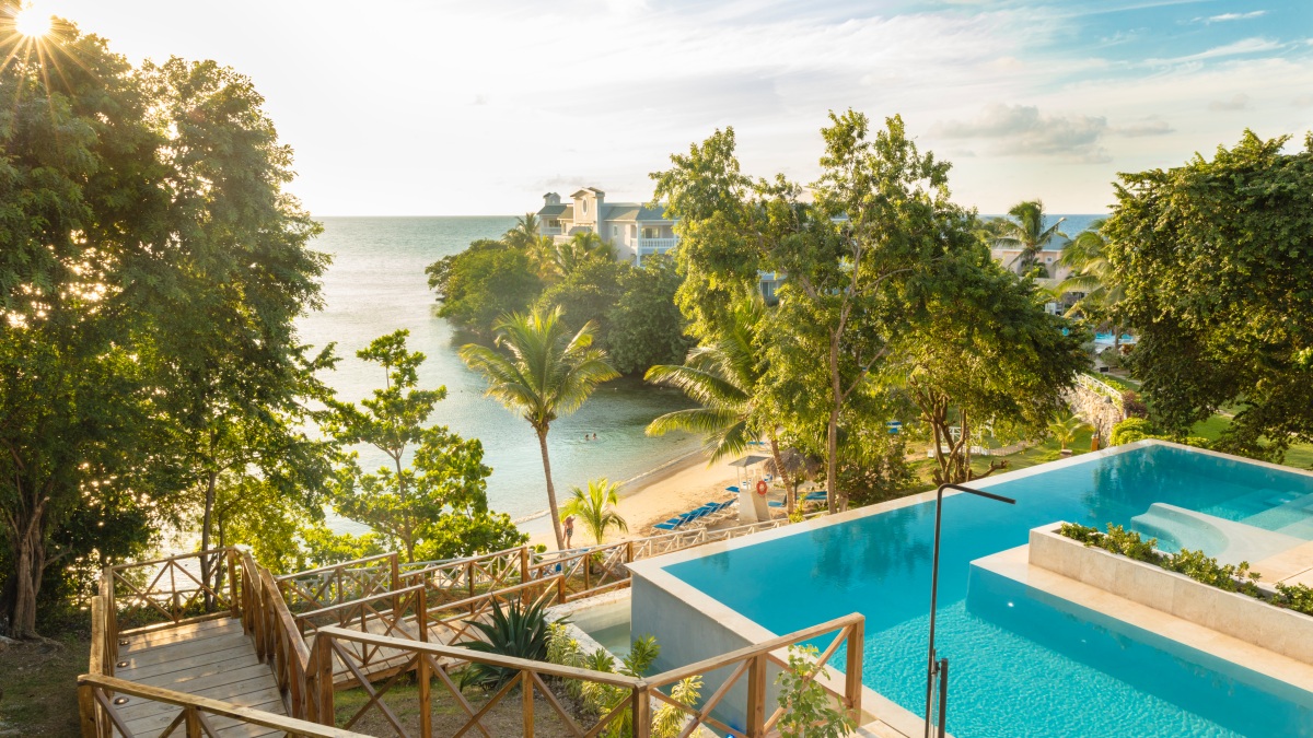 Palladium Hotel Group cierra 2025 con 1.162 millones de ingresos y acelera su expansión global hasta 2029