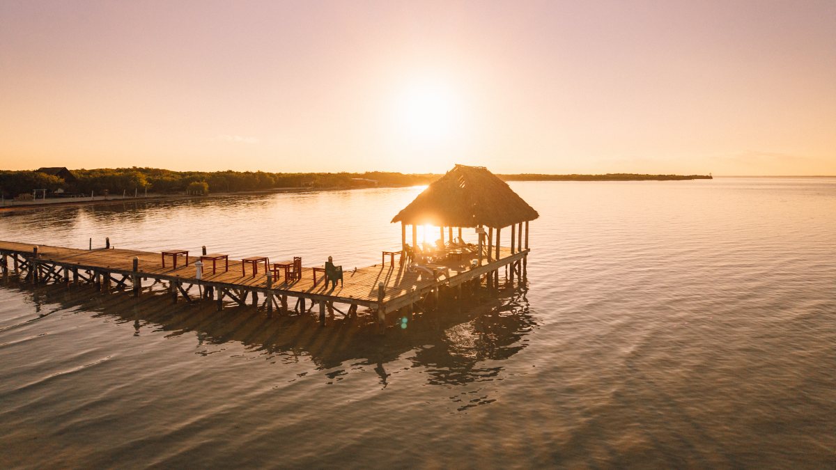 La Asociación de Hoteles de Holbox presentó en FITUR 2026 su modelo de turismo consciente en el Caribe Mexicano