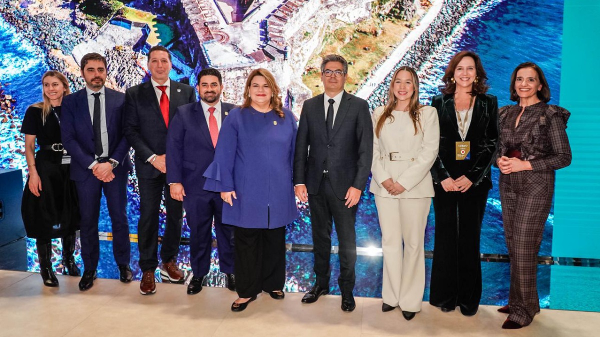 Puerto Rico será el País Socio de FITUR 2027