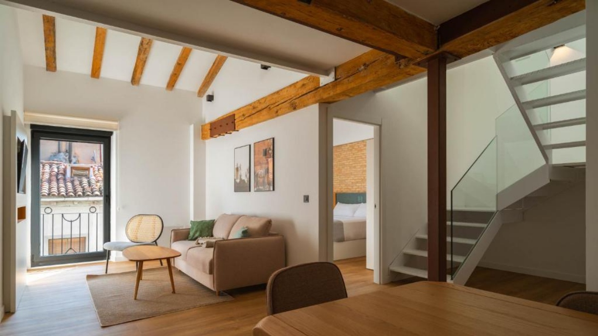 Limehome apuesta por la «Milla de Oro» hotelera de Madrid con un establecimiento de 36 apartamentos