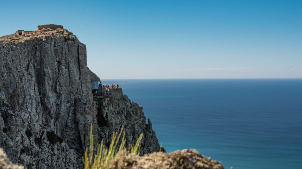 Lanzarote: un camino turístico distinto