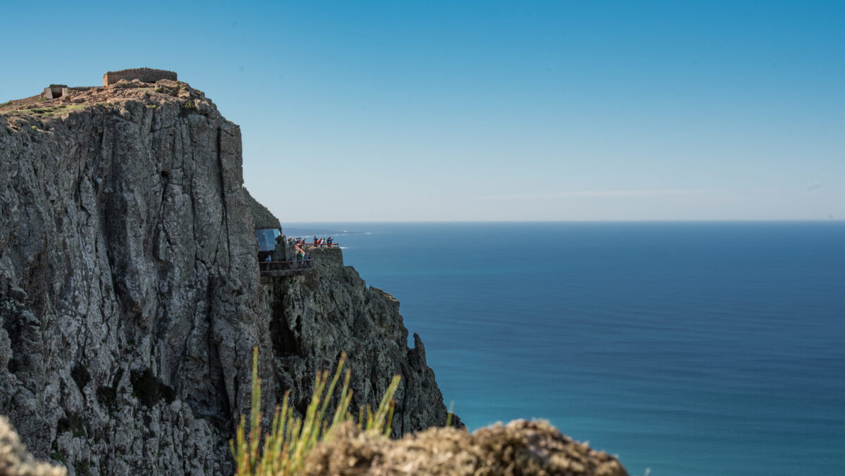 Lanzarote: un camino turístico distinto