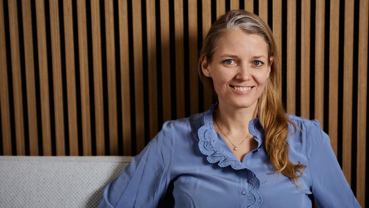 Mette Lykke, CEO de Too Good to Go: “Producimos comida para alimentar a toda la población y millones de personas no pueden permitirse una comida básica”