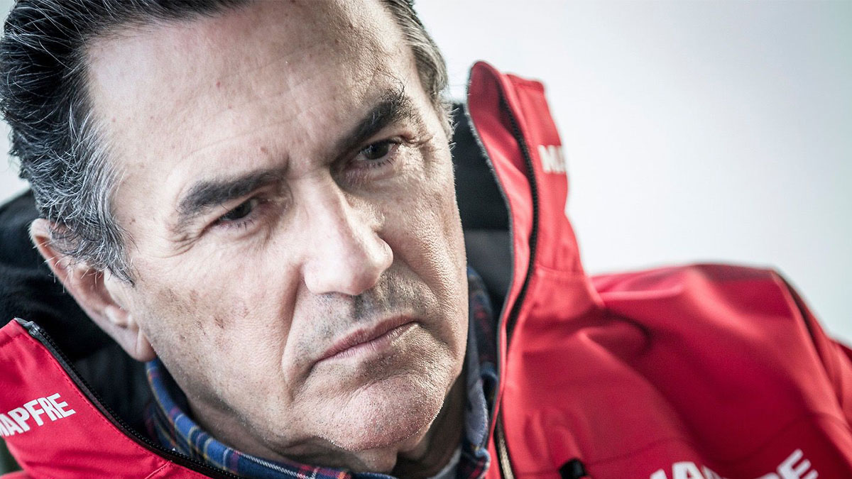 Pedro Campos, Premio El Role 2026: reconocimiento a una figura capital de la vela española