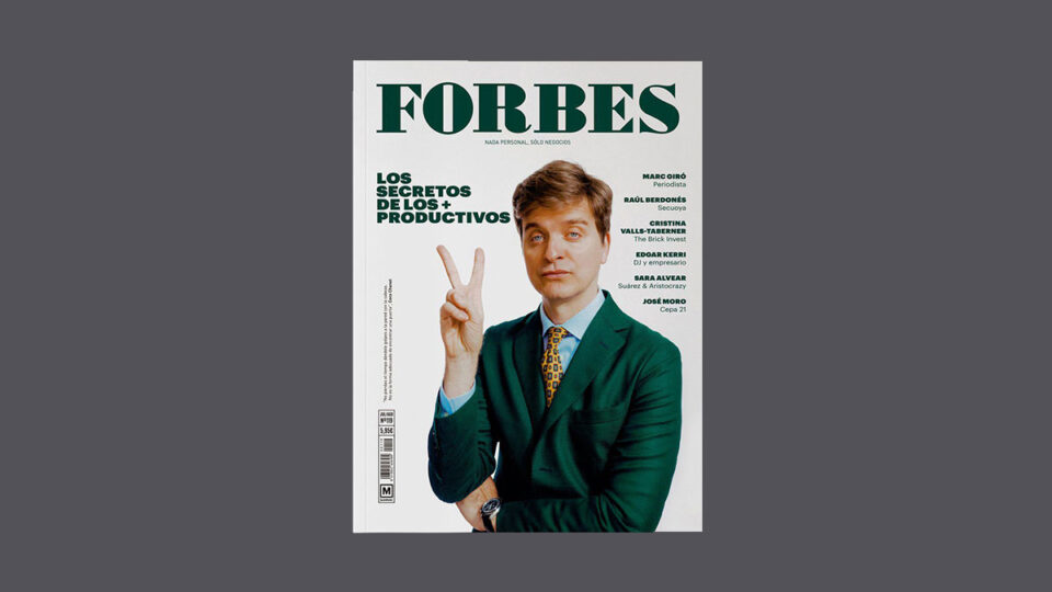 El CEO de La Sexta ficha a Marc Giró en una operación estratégica que sacude el tablero televisivo