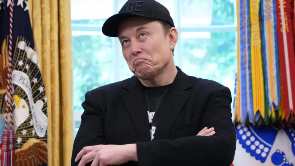 Con 722 mil millones de dólares, ¿qué podría comprar Elon Musk? Aquí tienes seis compras