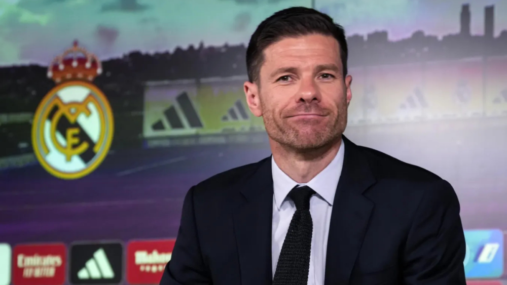 El Real Madrid despide a Xabi Alonso tras seis meses; Arbeloa asume el ...