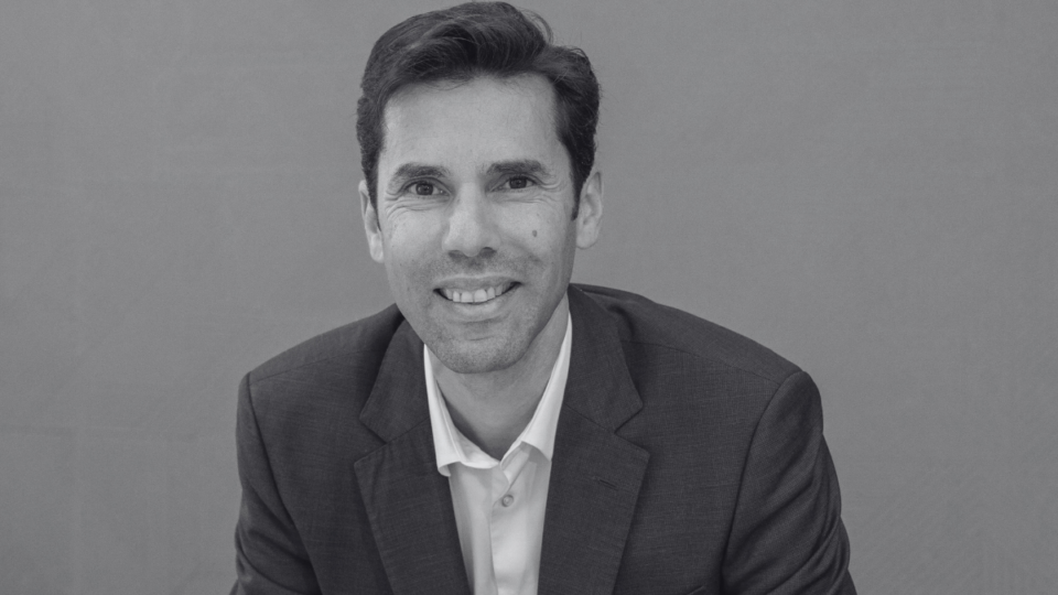 Nombramientos | Laurent Perea, nuevo CEO en Capgemini