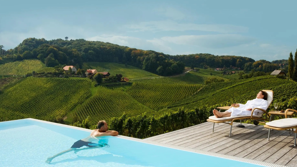 El costo de vivir como un multimillonario alcanzó un nuevo máximo en 2025