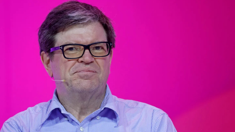 Por qué la nueva startup de IA de Yann LeCun se centra en la atención médica