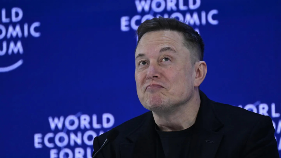 El patrimonio neto de Elon Musk alcanza los 788.000 millones de dólares en un aumento récord