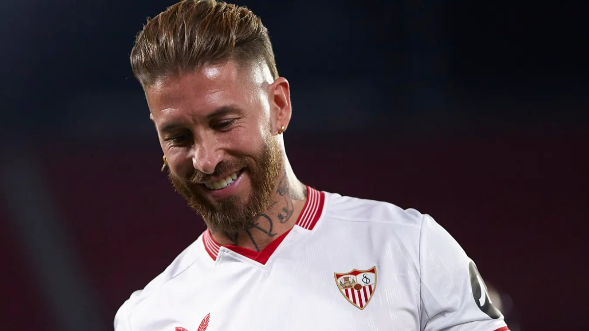 Sergio Ramos alcanza un principio de acuerdo para adquirir el Sevilla FC