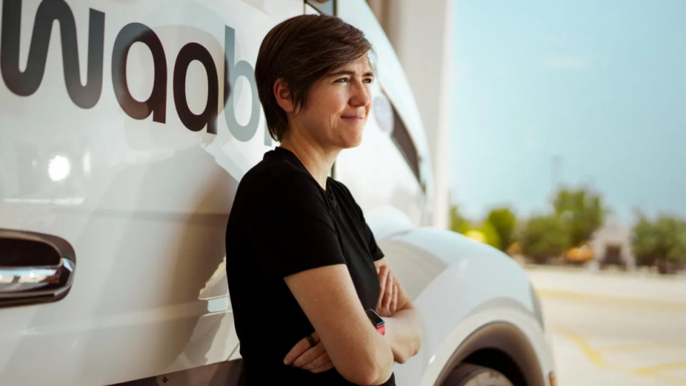El camionero robot Waabi se lanza a la batalla del Robotaxi con un aumento de miles de millones de dólares