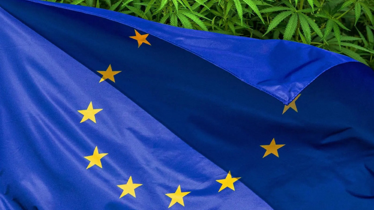 ¿Dónde es legal el cannabis en Europa?