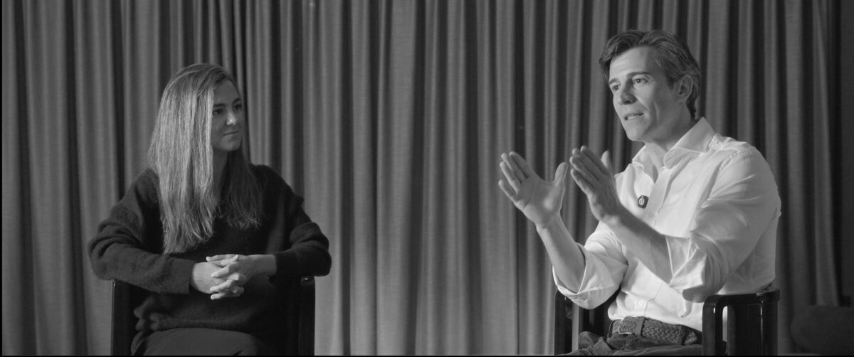 Vídeo | Forbes Conversations: Ambar, una cultura de excelencia compartida