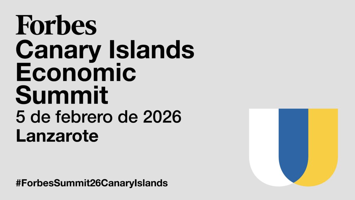Forbes Summit 26 Canary Island | Todo lo que tienes que saber del exclusivo cóctel que se celebra este miércoles en Lanzarote