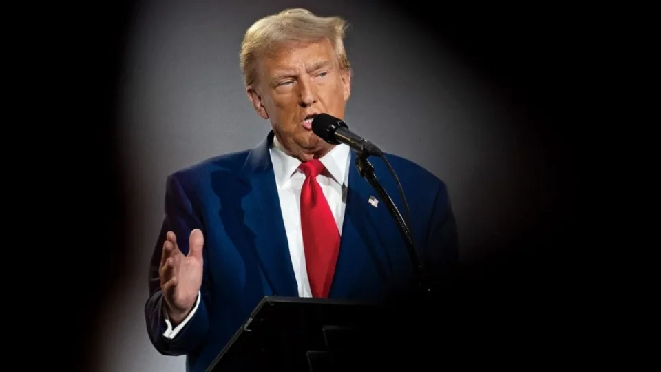 Trump 47, un cambio de conversación y un cambio de tablero