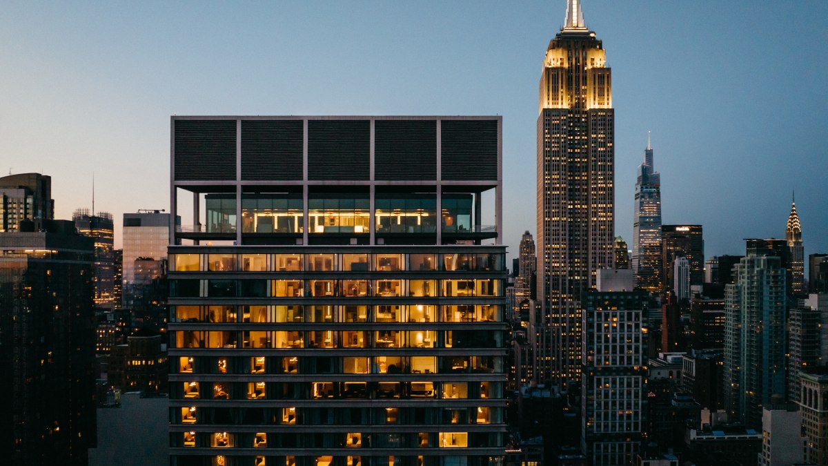 The Ritz-Carlton New York, NoMad: un oasis de lujo y gastronomía en Manhattan