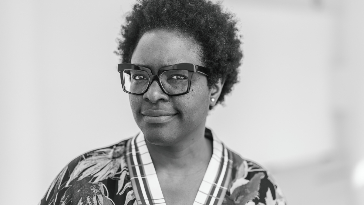Elvira Dyangani Osé deja la dirección del Macba y será la directora artística de la Bienal de Abu Dhabi 2026