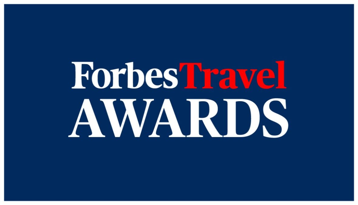 Aplazamiento de la gala de los Forbes Travel Awards