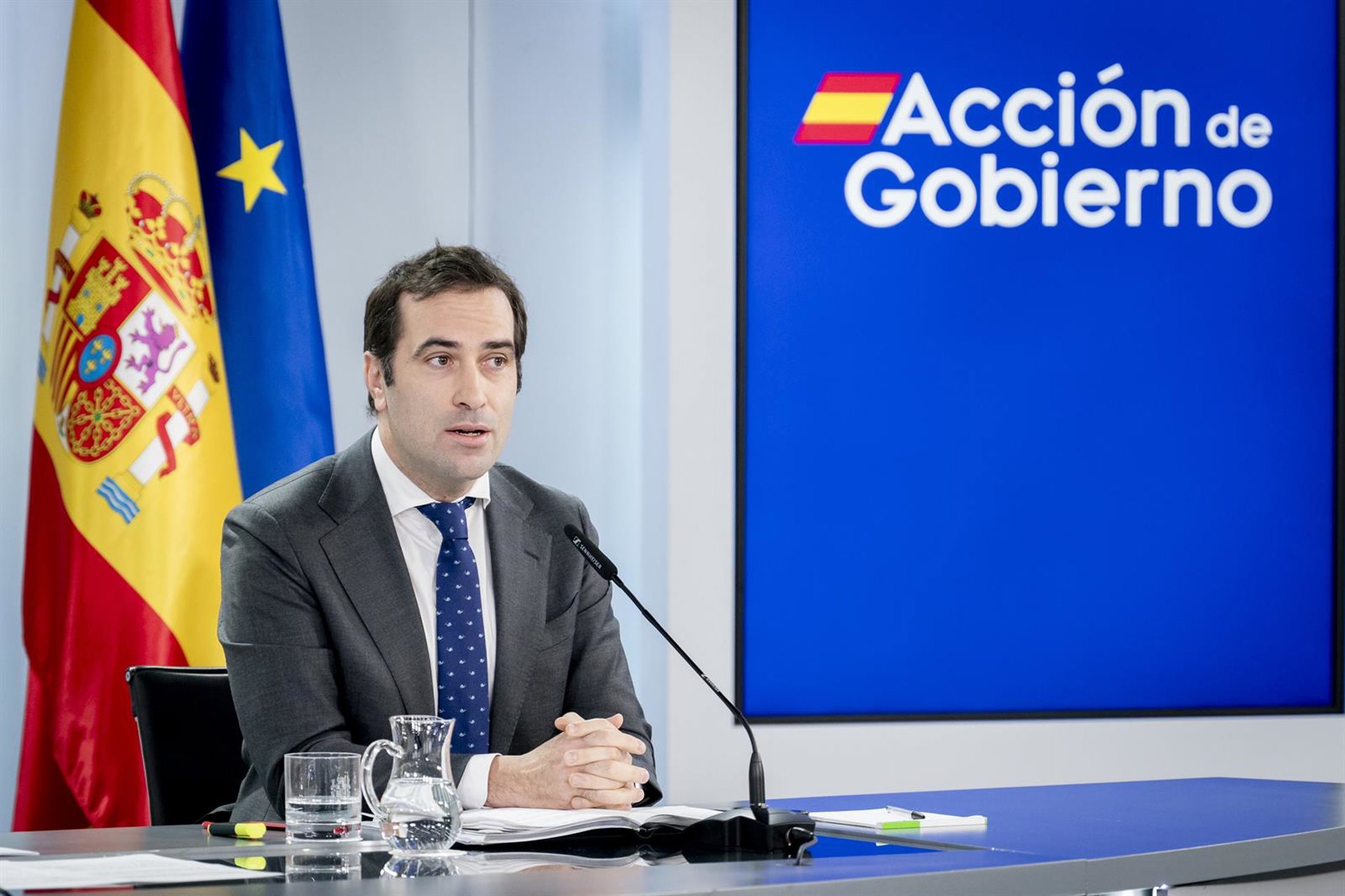 Cuerpo anuncia que este mes se aprobará la norma que limitará los intereses de los créditos al consumo