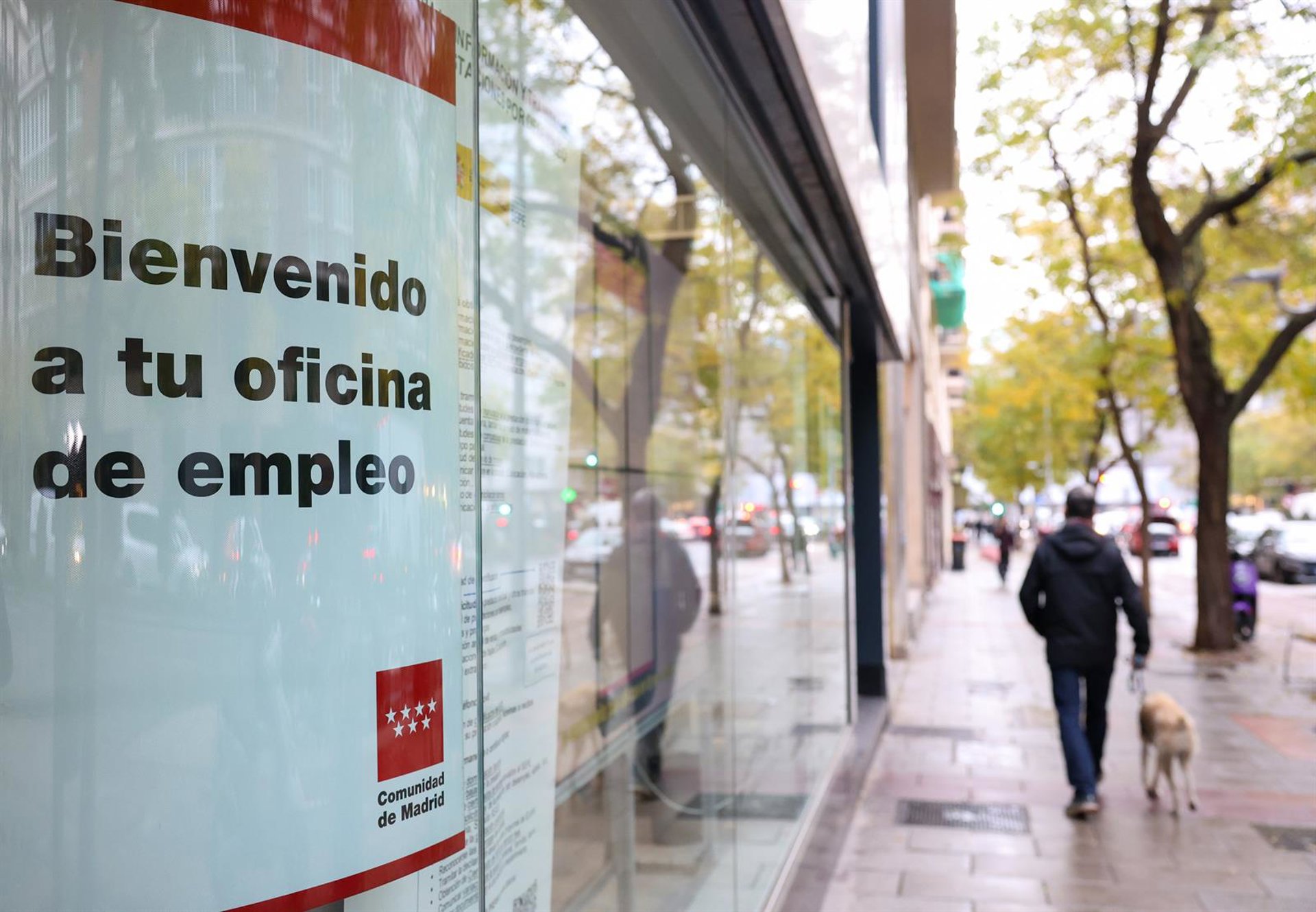 USO denuncia la precariedad laboral y temporalidad pese al descenso del paro y la subida de afiliaciones