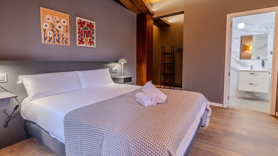 Gaiarooms y 4Founders Capital invertirán 60 millones en 15 hoteles de ciudades secundarias