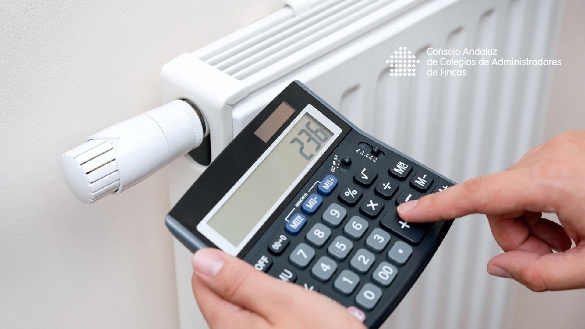 La TUR baja de precio y se posiciona como la opción más barata de calefacción para los hogares, según OCU